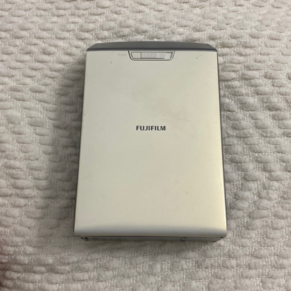 FUJIFILM PRINTER
